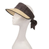 CAPUCINE VISOR