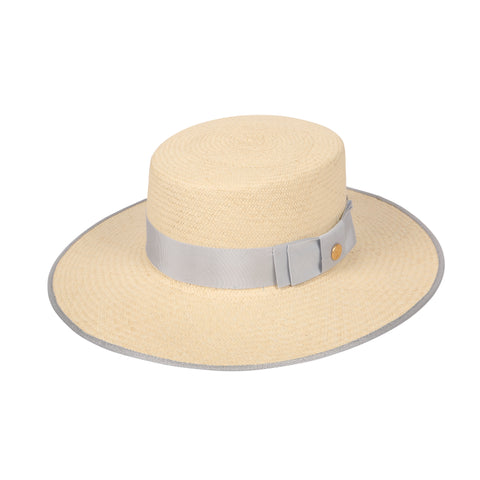 CARLOTA KHAKI HAT