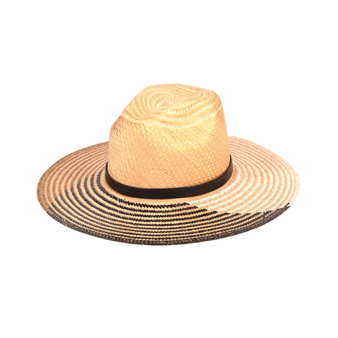 CARLOTA KHAKI HAT