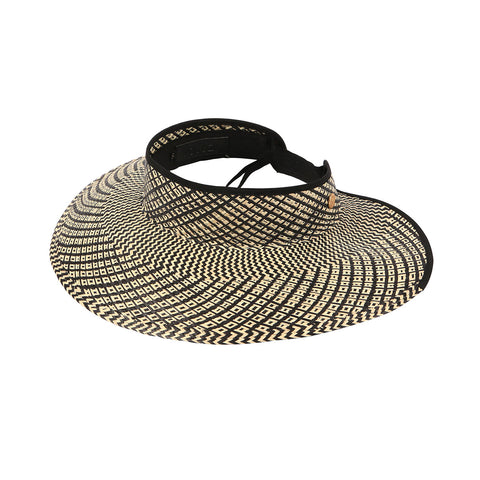 CARMINE VISOR