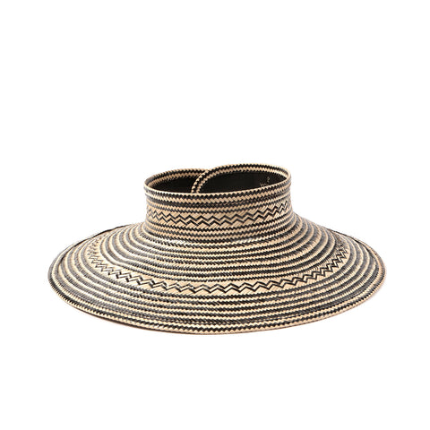 CARMINE VISOR