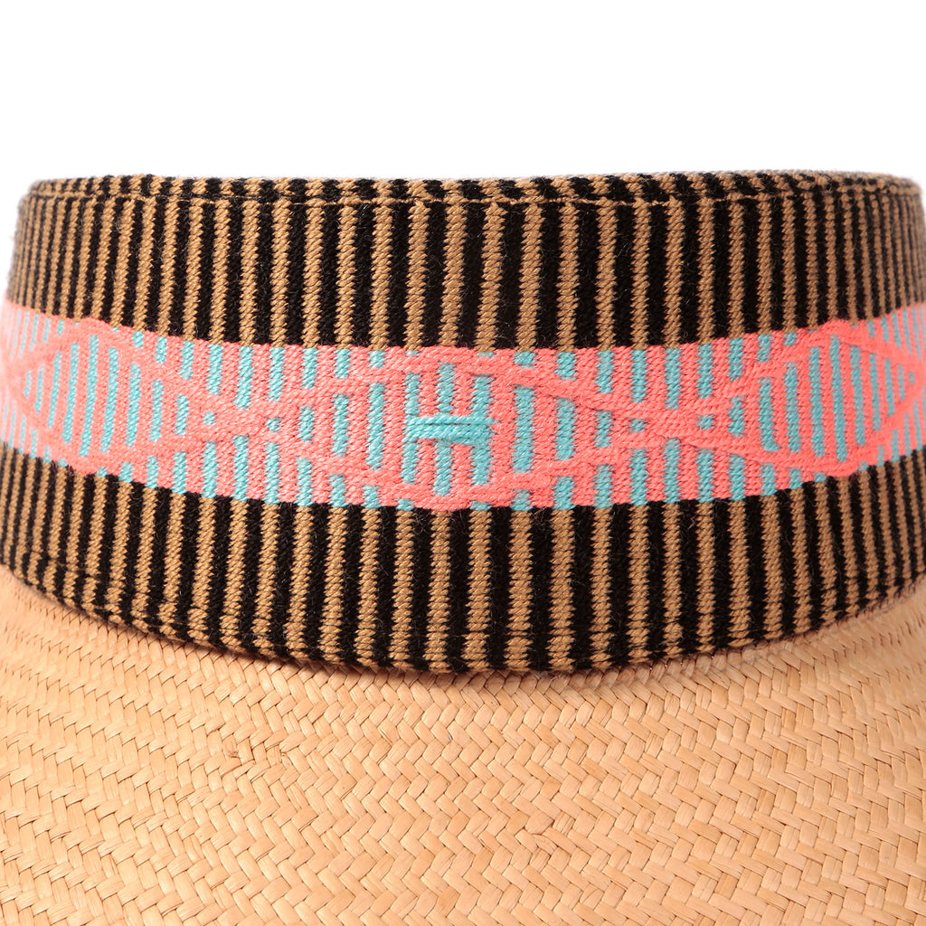 KENIA VISOR