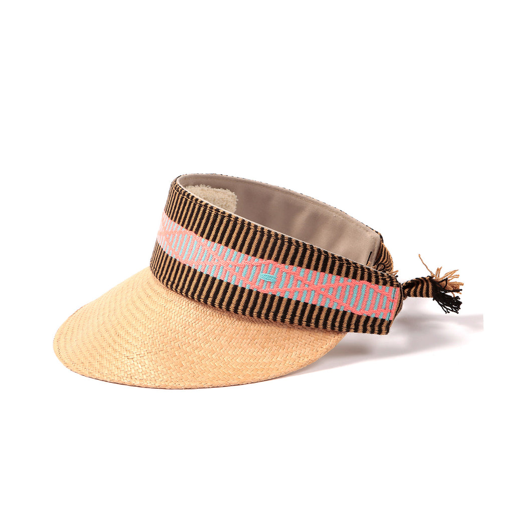 KENIA VISOR