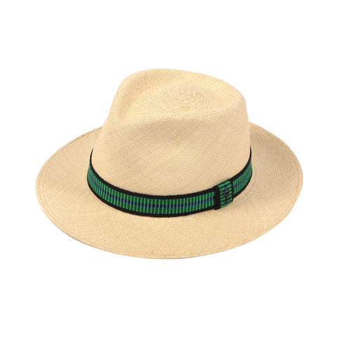 CARLOTA KHAKI HAT