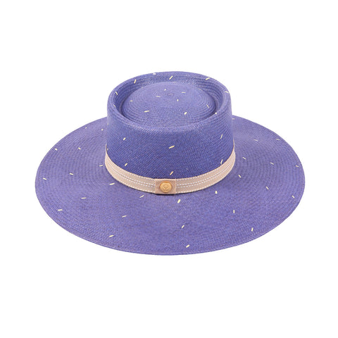 CAPUCINE VISOR