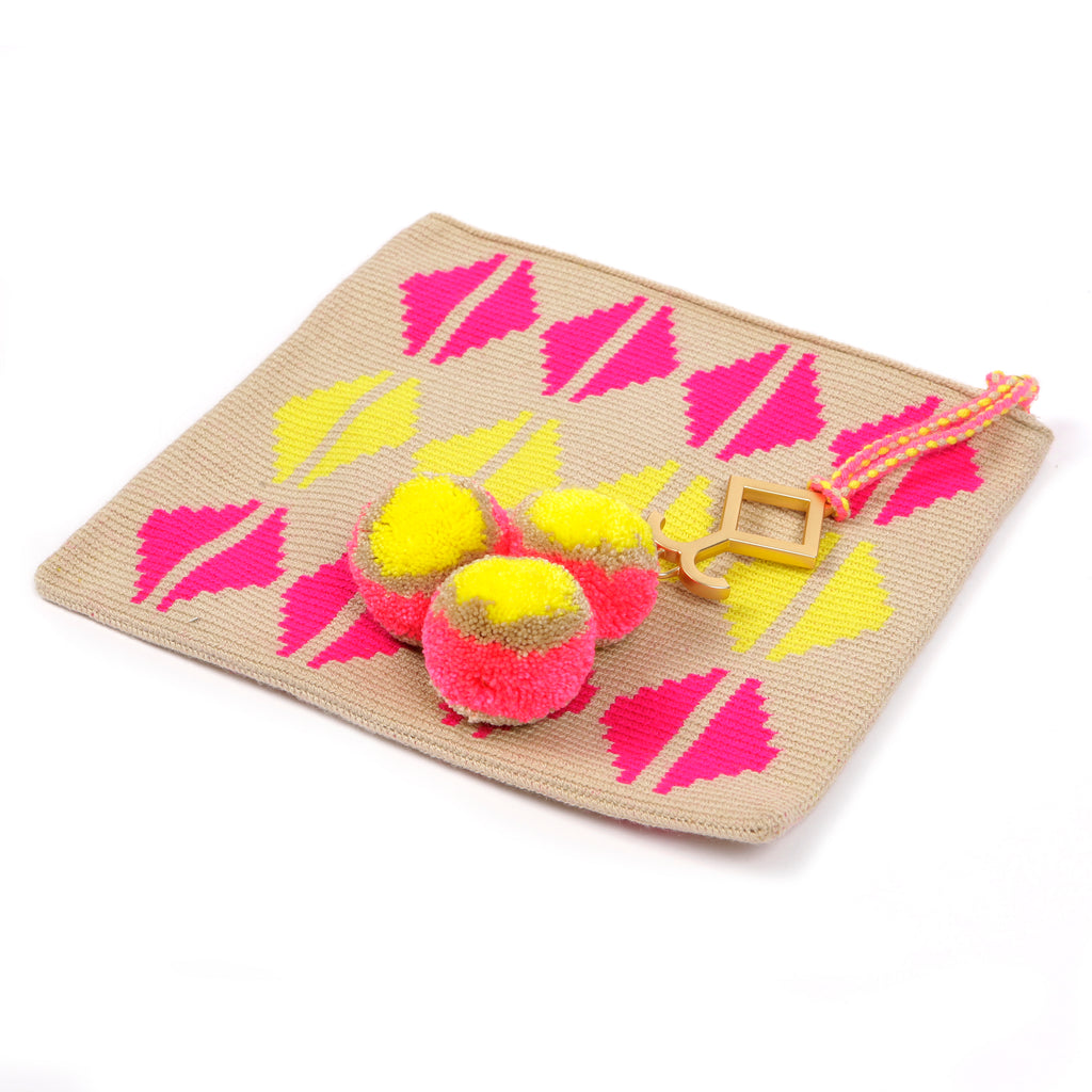 SIMEA CLUTCH - Yosuzi
