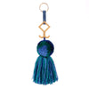 SIRUMA KEYCHAIN - Yosuzi