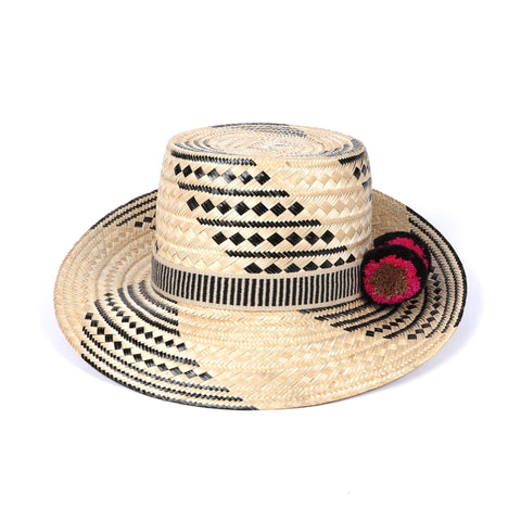 CARMINE VISOR