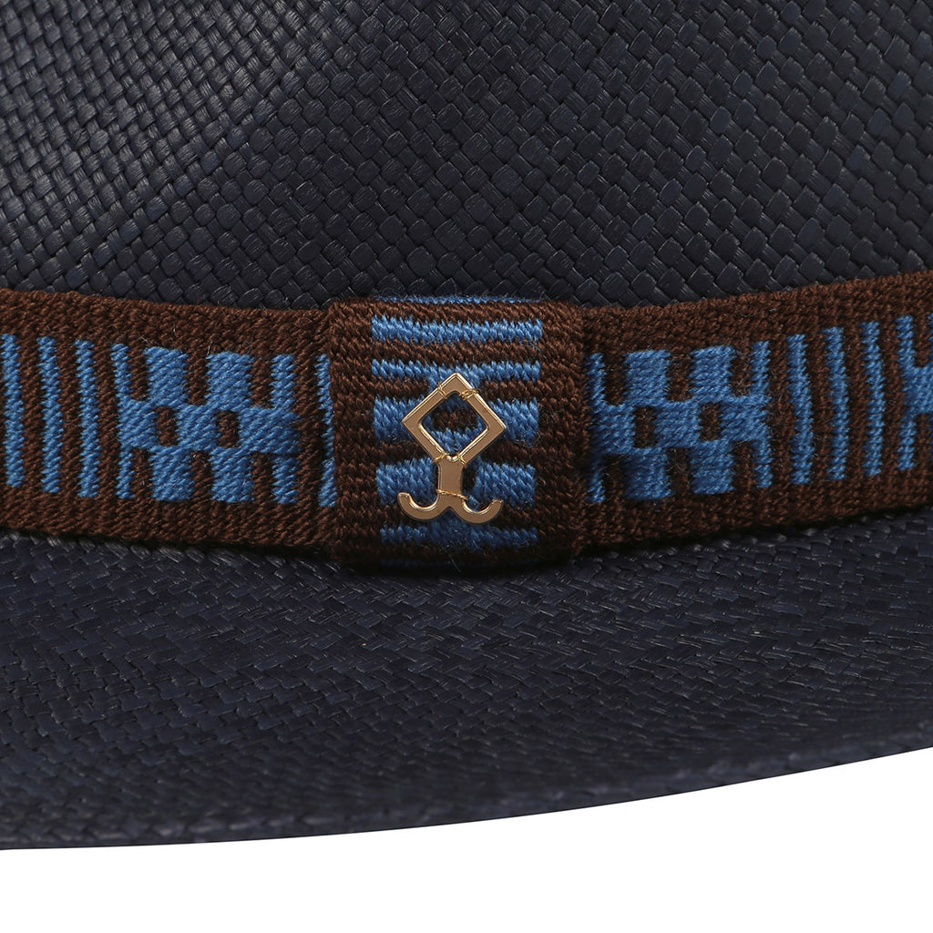 YAZ BLUE/BROWN